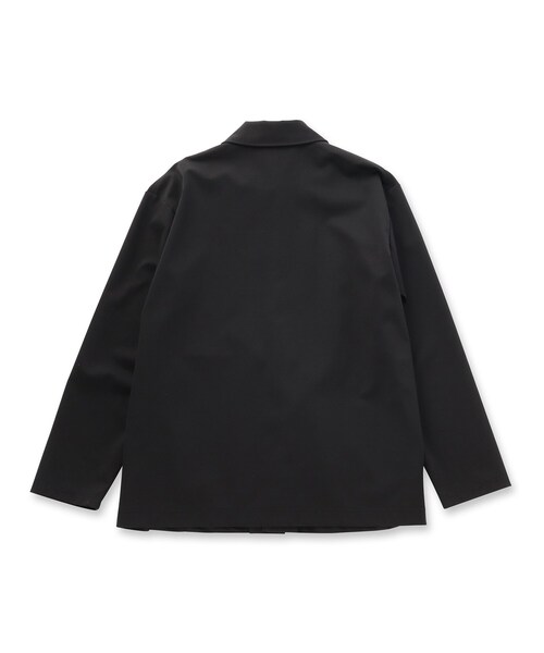 DRESSTERIOR(ドレステリア)の「タイガー刺繍 カットソーシャツ(シャツ/ブラウス・メンズ・ブラック/ダークブラウン・90/91/92/94)」の16枚目の写真