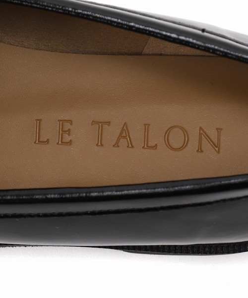 セール】フラップビットローファー（ローファー）｜LE TALON（ルタロン