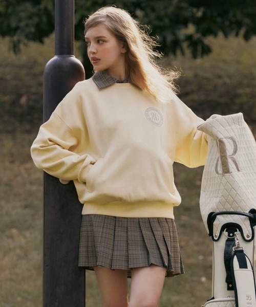 RIENDA GOLF（リエンダゴルフ）の「【RIENDA GOLF】ユニセックスルーズ