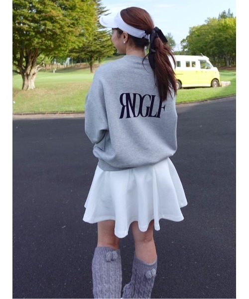 RIENDA GOLF（リエンダゴルフ）の「【RIENDA GOLF】ユニセックスルーズ