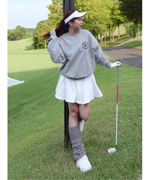 RIENDA GOLF（リエンダゴルフ）の「【RIENDA GOLF】ユニセックスルーズ