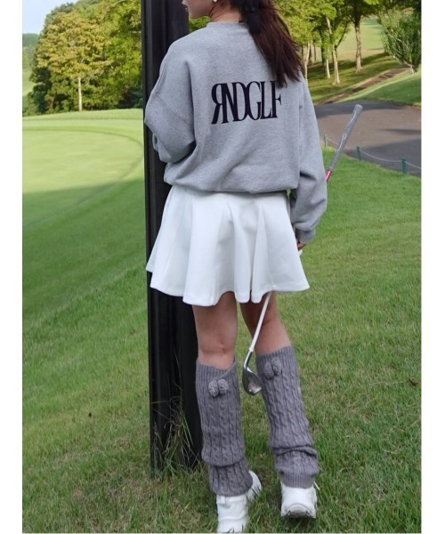RIENDA GOLF（リエンダゴルフ）の「【RIENDA GOLF】ユニセックスルーズ