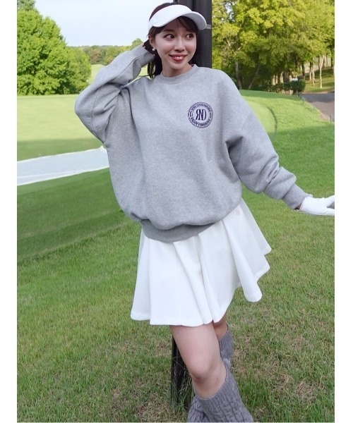 RIENDA GOLF（リエンダゴルフ）の「【RIENDA GOLF】ユニセックスルーズ