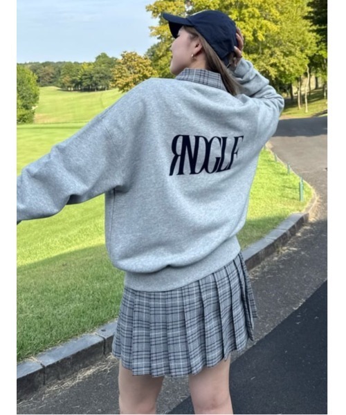 RIENDA GOLF（リエンダゴルフ）の「【RIENDA GOLF】ユニセックスルーズ