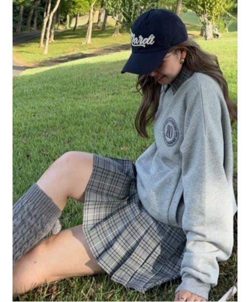 RIENDA GOLF（リエンダゴルフ）の「【RIENDA GOLF】ユニセックスルーズ