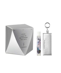 F ORGANICS（エッフェオーガニック）の「F ORGANICS / アロマロールオンコフレ（スキンケアキット/ギフトセット）」