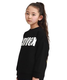 CONVEX（コンベックス）の「ﾚﾄﾛPC/ BIGﾄﾚｰﾅｰ（スウェット）」