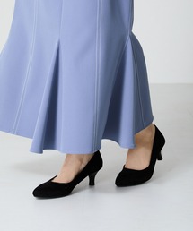 MISCH MASCH | ミドルヒールパンプス / R-4008(パンプス)