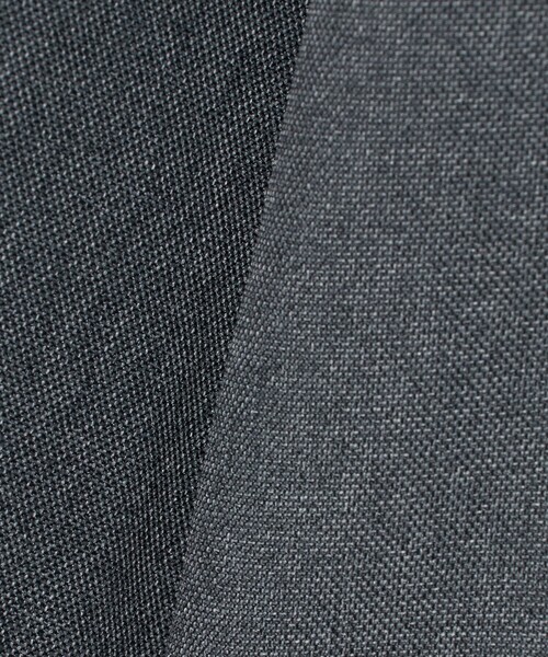 BEAUTY&YOUTH UNITED ARROWS(ビューティーアンドユースユナイテッドアローズ)の「【WEB限定】ポリエステル ワイドショートシャツ(シャツ/ブラウス・レディース・ブラウン系/ライトグレー/ネイビー・FREE)」の10枚目の写真