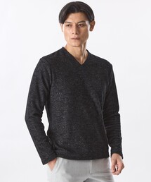 スプラッシュモールカットソー