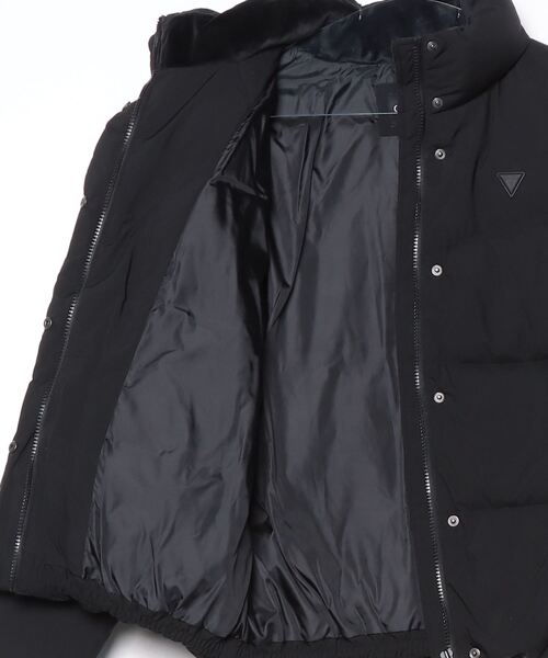 LADIES' Down Jacket ダウンジャケット | GUESS(ゲス) JAPAN 公式