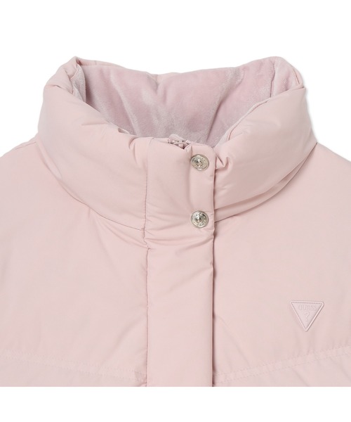 LADIES' Down Jacket ダウンジャケット | GUESS(ゲス) JAPAN