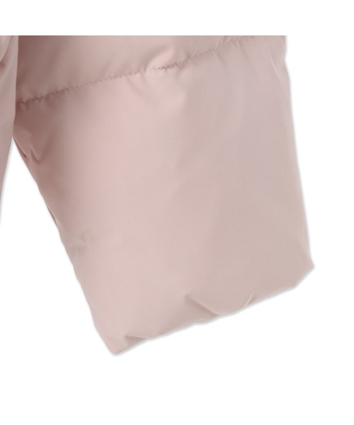 Guess（ゲス）の「LADIES' Down Jacket ダウンジャケット（ダウンジャケット/コート・レディース・ピンク/ホワイト/ブラック・MEDIUM/X-SMALL/SMALL）」の8枚目の写真