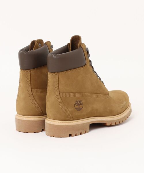 セール】Timberland ティンバーランド 6 IN PREMIUM BOOT KB 6インチ