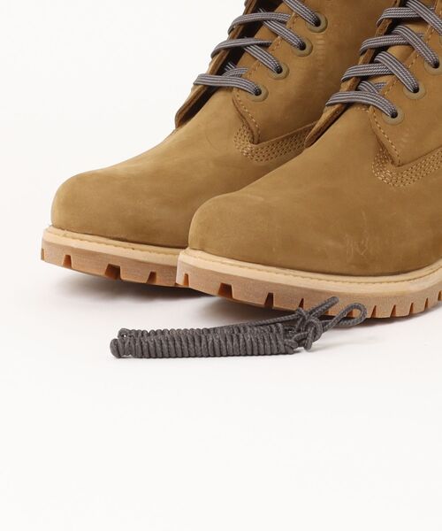 Timberland ティンバーランド 6 IN PREMIUM BOOT KB 6インチ
