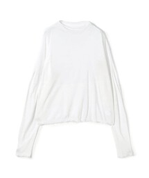 GALERIE VIE｜ギャルリー ヴィーのTシャツ/カットソー通販