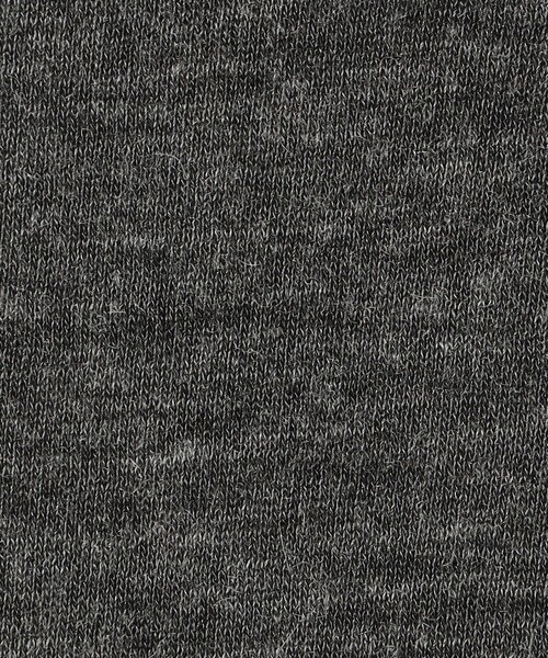 GALERIE VIE(ギャルリー ヴィー)の「レーヨンカシミヤジャージー ビルドネックプルオーバー(Tシャツ/カットソー・レディース・ホワイト/ライトグレー/チャコールグレー/ライトベージュ・FREE)」の12枚目の写真