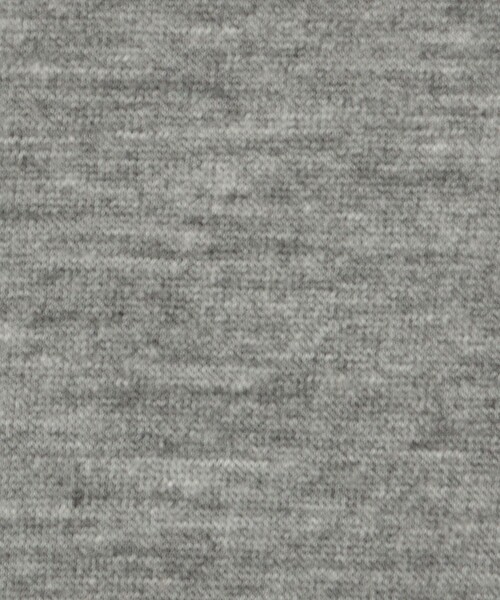 GALERIE VIE(ギャルリー ヴィー)の「レーヨンカシミヤジャージー ビルドネックプルオーバー(Tシャツ/カットソー・レディース・ホワイト/ライトグレー/チャコールグレー/ライトベージュ・FREE)」の14枚目の写真