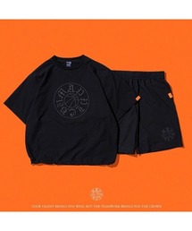 APPLEBUM（アップルバム）の「セットアップ（セットアップ）」