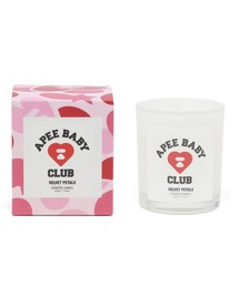 A BATHING APE｜ア ベイシング エイプのキャンドル通販 - ZOZOTOWN