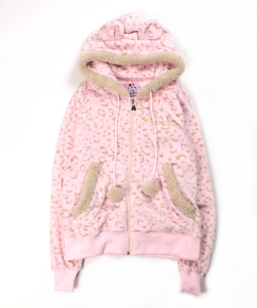 GALFY-ふわもこギャルSETUP（セットアップ）｜GALFY（ガルフィー）の