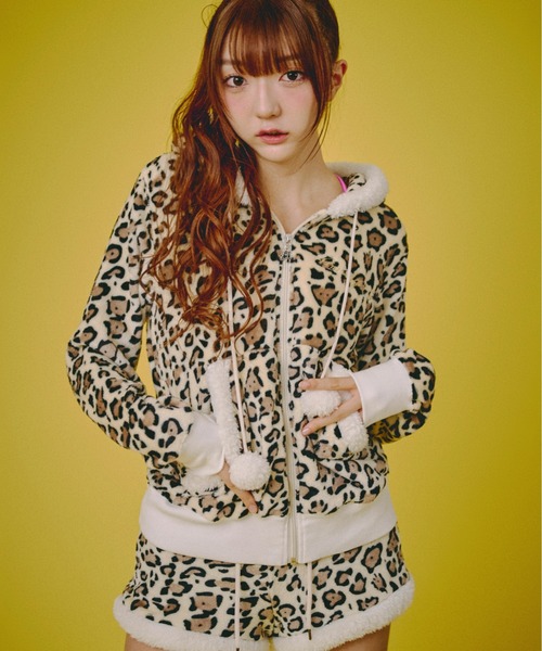 GALFY-ふわもこギャルSETUP（セットアップ）｜GALFY（ガルフィー）の