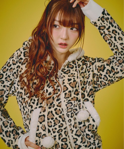 GALFY-ふわもこギャルSETUP（セットアップ）｜GALFY（ガルフィー）の