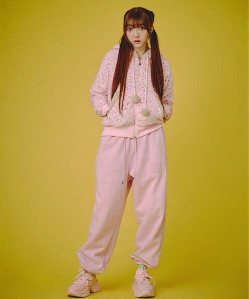 GALFY-ふわもこギャルSETUP（セットアップ）｜GALFY（ガルフィー）の