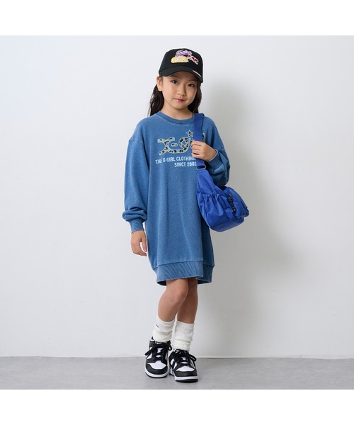 福袋】X-girl Stages GIRLSセット_一部ショップ展開（福袋/福箱）｜X