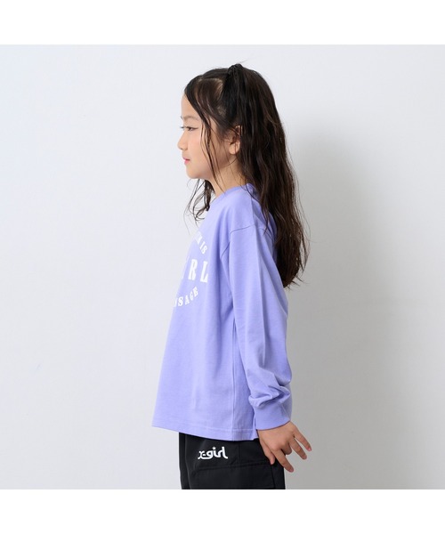 福袋】X-girl Stages GIRLSセット_一部ショップ展開（福袋/福箱）｜X