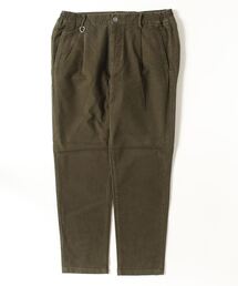 AOURE｜アウールのパンツ（グリーン・カーキ/緑色系）通販 - ZOZOTOWN