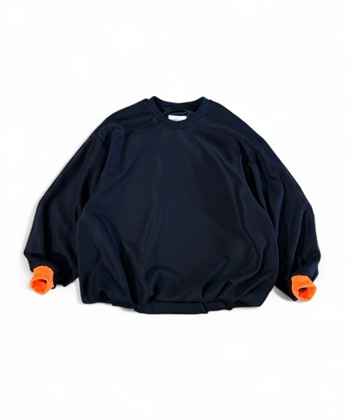 masterkey(マスターキー)の「mlt5486-SECRET-SWEAT カットソー (MK26S-C-20)(Tシャツ/カットソー・メンズ・ブラック/ホワイト・FREE)」の20枚目の写真