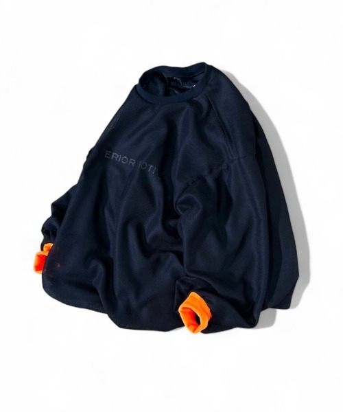 masterkey(マスターキー)の「mlt5486-SECRET-SWEAT カットソー (MK26S-C-20)(Tシャツ/カットソー・メンズ・ブラック/ホワイト・FREE)」の21枚目の写真