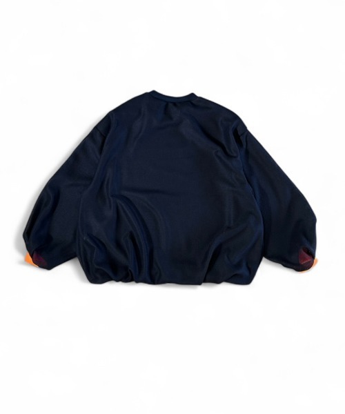 masterkey(マスターキー)の「mlt5486-SECRET-SWEAT カットソー (MK26S-C-20)(Tシャツ/カットソー・メンズ・ブラック/ホワイト・FREE)」の22枚目の写真