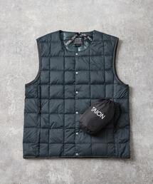 ダウンベスト（リアルファー）ファッション通販 - ZOZOTOWN
