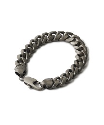 Subciety | Curb chain bracelet(ブレスレット)