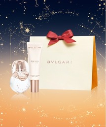 BVLGARI Parfums｜ブルガリ パルファンの香水・フレグランスキット