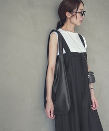 SOLAMONAT LARME（ソラモナラーム）の「サロペットパンツ（サロペット/オーバーオール）」