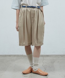 Dulcamara | ピグメントBioキュプラハ ーフPT(その他パンツ)
