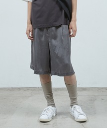 Dulcamara（ドゥルカマラ）の「ピグメントBioキュプラハ ーフPT（その他パンツ）」