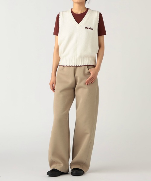 ディッキーズ（Dickies）/スキューバージャージパンツ セール】スキューバージャージパンツ（その他パンツ）｜Dickies