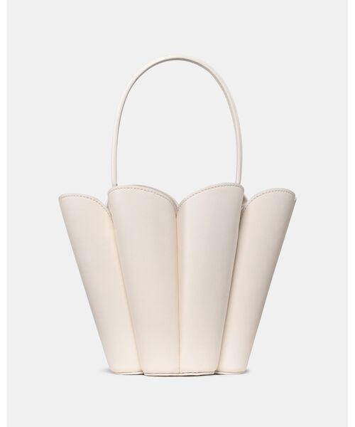 ザ スペードフラワー バケット バッグ（ショルダーバッグ）｜kate