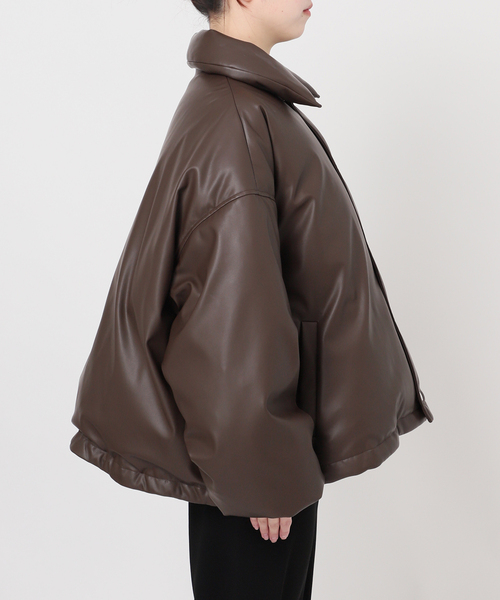 CALUX/キャラクス】SHORT COACH JACKET（その他アウター）｜CALUX