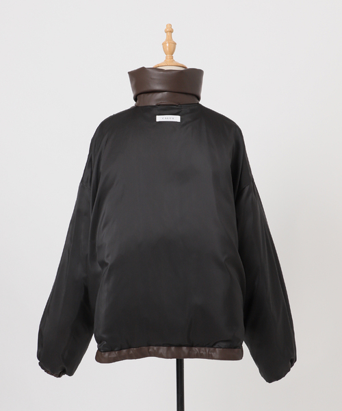 【CALUX/キャラクス】 BOMBER JACKET セール】【CALUX/キャラクス】 BOMBER JACKET（MA-1）｜CALUX
