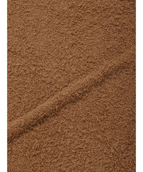 gelato pique(ジェラートピケ)の「【HOLIDAY】【KIDS】ジェラートベアブランケット(ブランケット・キッズ・ベージュ・F)」の9枚目の写真