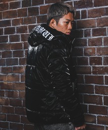 adamsJUGGLER｜アダムスジャグラーのジャケット/アウター（フードあり