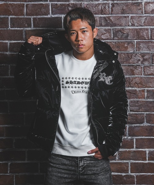 RTEG R&S ブルゾン（ブルゾン）｜adamsJUGGLER（アダムスジャグラー