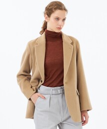 MACKINTOSH PHILOSOPHY｜マッキントッシュ フィロソフィーのテーラード