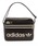 adidas�i�A�f�B�_�X�j�́uadidas BOB MARLEY BAG / �A�f�B�_�X �{�u �}�[���[ �o�b�O�i�V�����_�[�o�b�O�j�v�b�u���E��