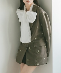 VANNIE U(���@�j�[���[)�̃t�����[�h�J�e�[���[�h�W���P�b�g(�e�[���[�h�W���P�b�g)